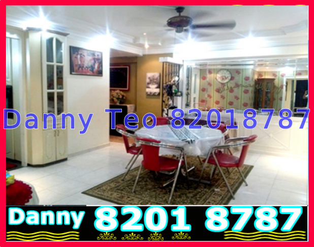 Blk 526 Woodlands Drive 14 (Woodlands), HDB 5 Rooms #10458052